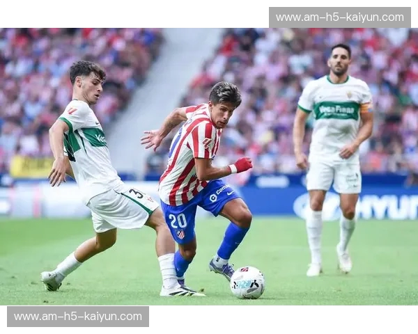 铁血之志碰撞百年底蕴：马德里竞技vs巴伦西亚，一场关乎灵魂的西甲圣战